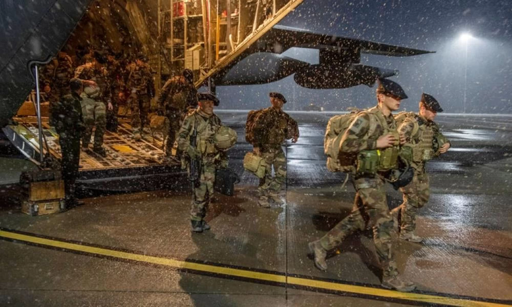 Ευρωπαϊκή "Operation Condor"! Πρόγραμμα των ΗΠΑ για προώθηση της "δημοκρατίας" & της... ειρήνης στην Ευρώπη